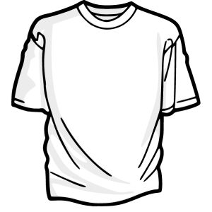 3D T-shirt